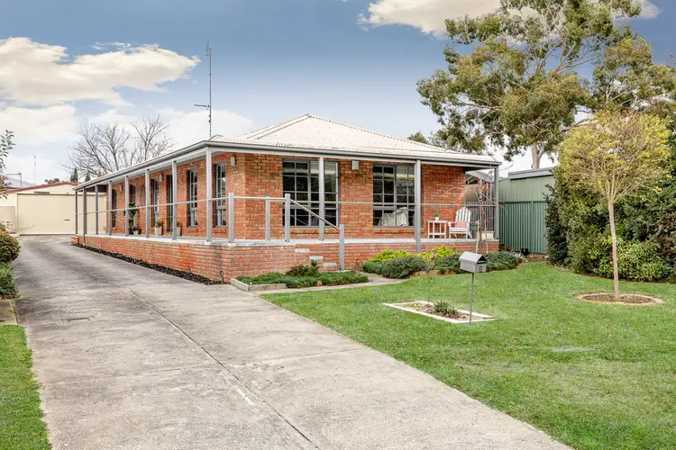 Main view of Homely house listing, 2 Anderson Court, Canadian VIC 3350