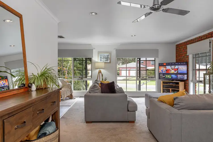 Third view of Homely house listing, 2 Anderson Court, Canadian VIC 3350