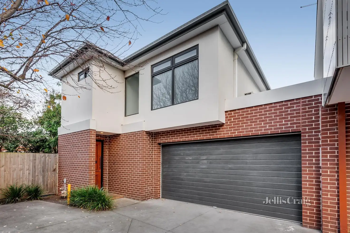 Main view of Homely townhouse listing, 4/26 Ames Avenue, Carnegie VIC 3163