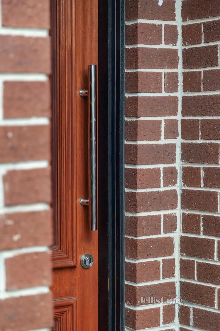 Second view of Homely townhouse listing, 4/26 Ames Avenue, Carnegie VIC 3163