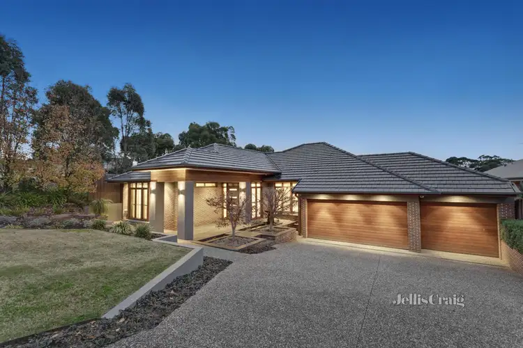 1 Lomandra Court, Plenty VIC 3090
