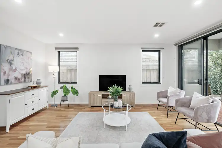 Fourth view of Homely townhouse listing, 2/30 Mcnamara Street, Preston VIC 3072