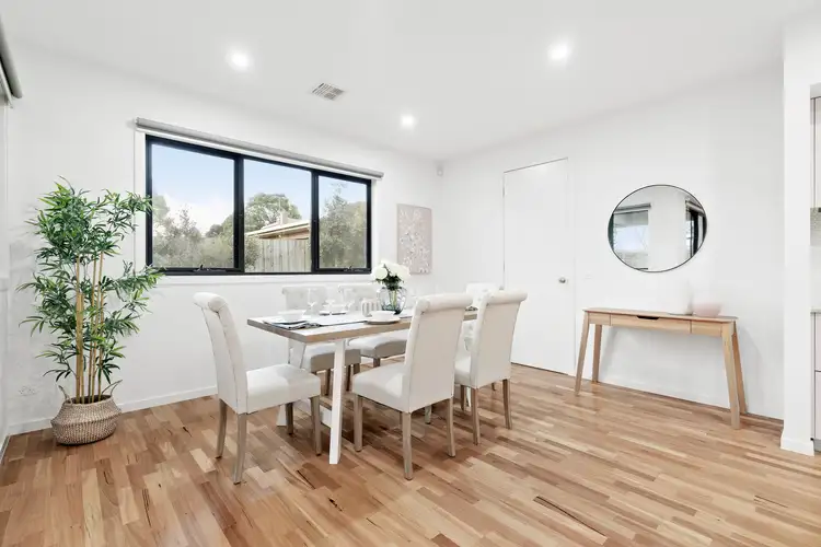 Fifth view of Homely townhouse listing, 2/30 Mcnamara Street, Preston VIC 3072