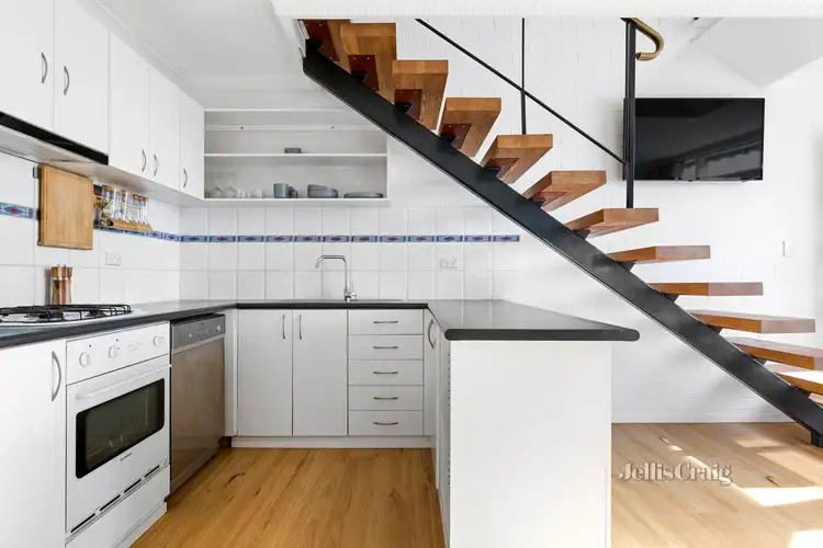 Fifth view of Homely apartment listing, 1/11 Murrumbeena Road, Murrumbeena VIC 3163