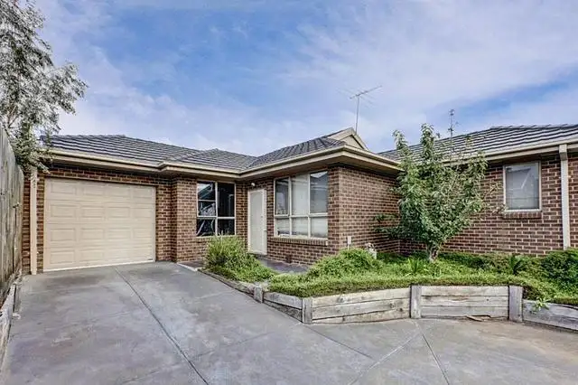 3/18-20 Bloomfield Avenue, Maribyrnong VIC 3032