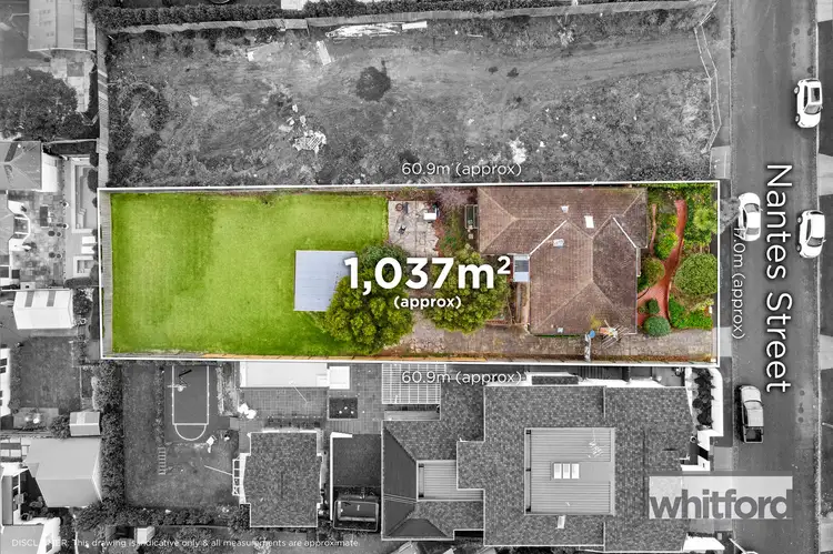 Main view of Homely house listing, 19 Nantes Street, Newtown VIC 3220