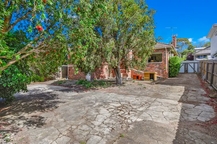 Fifth view of Homely house listing, 19 Nantes Street, Newtown VIC 3220