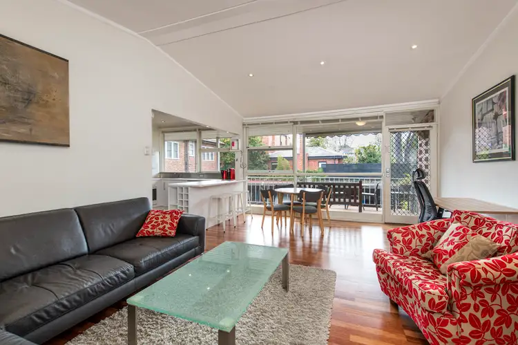 Main view of Homely apartment listing, 7/5 Fermanagh Road, Camberwell VIC 3124