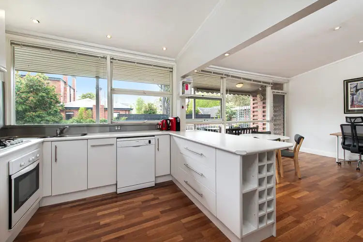 Fourth view of Homely apartment listing, 7/5 Fermanagh Road, Camberwell VIC 3124