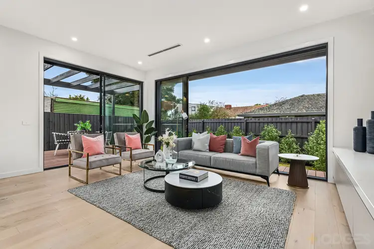4B Miriam Street, Caulfield VIC 3162