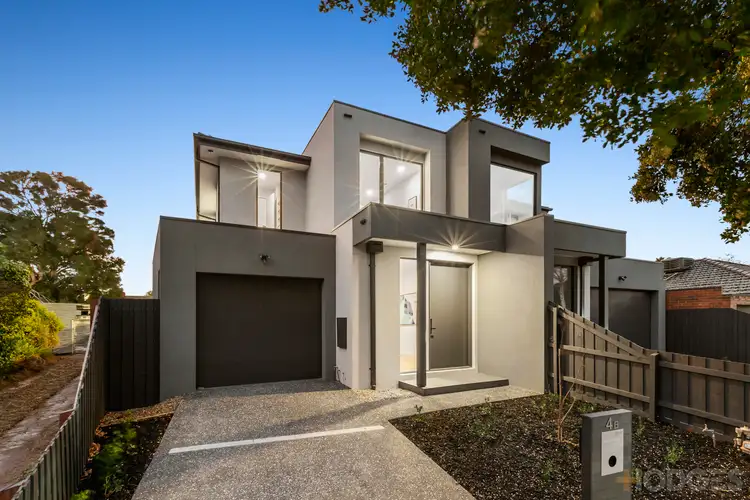 Fourth view of Homely townhouse listing, 4B Miriam Street, Caulfield VIC 3162