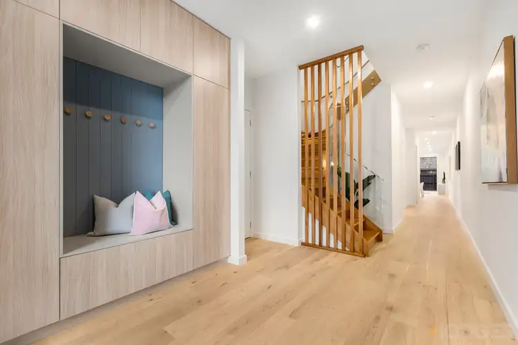Fifth view of Homely townhouse listing, 4B Miriam Street, Caulfield VIC 3162
