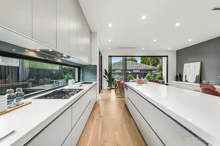 Sixth view of Homely townhouse listing, 4B Miriam Street, Caulfield VIC 3162