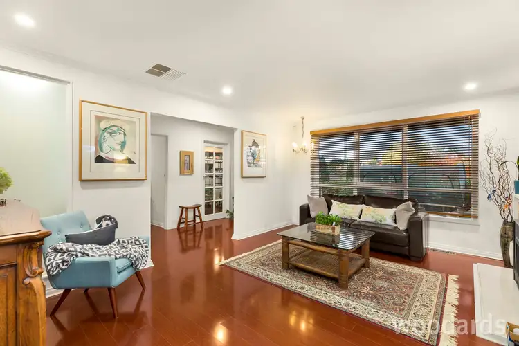 Third view of Homely unit listing, 1/12 Dianne Street, Doncaster East VIC 3109