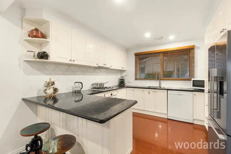 Fourth view of Homely unit listing, 1/12 Dianne Street, Doncaster East VIC 3109