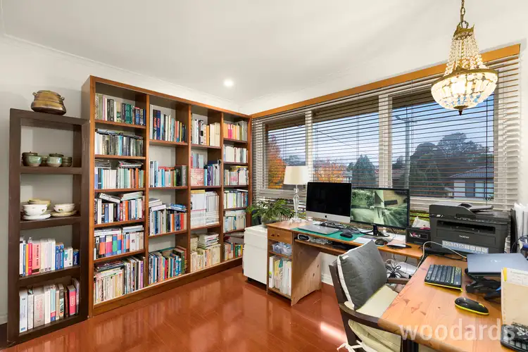 Fifth view of Homely unit listing, 1/12 Dianne Street, Doncaster East VIC 3109