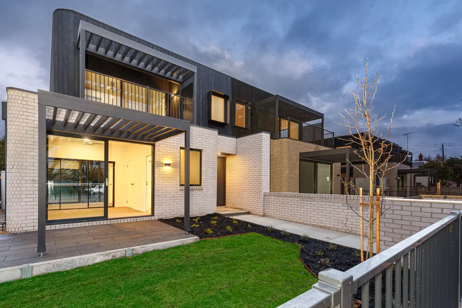 Main view of Homely house listing, 1/906 Lydiard Street North, Ballarat North VIC 3350