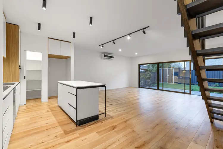 Second view of Homely house listing, 1/906 Lydiard Street North, Ballarat North VIC 3350