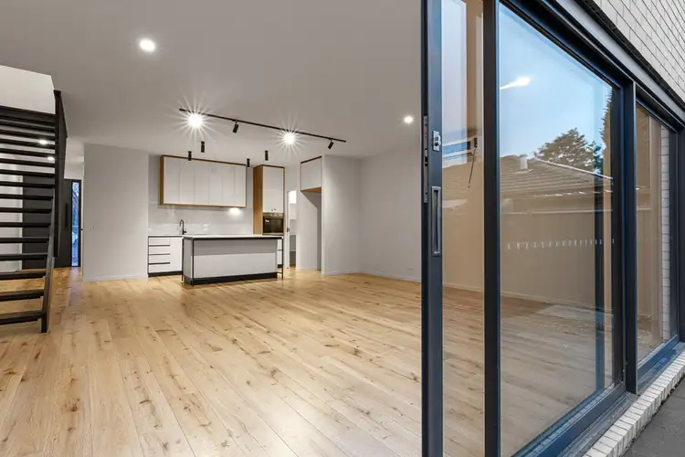 Fourth view of Homely house listing, 1/906 Lydiard Street North, Ballarat North VIC 3350