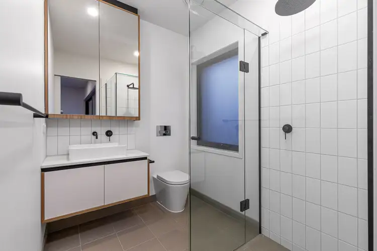 Sixth view of Homely house listing, 1/906 Lydiard Street North, Ballarat North VIC 3350