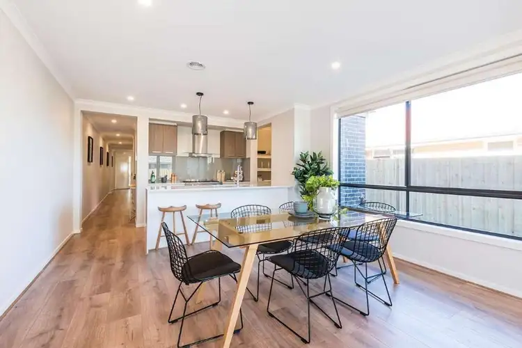 Second view of Homely townhouse listing, 8A Kenlon Street, Bentleigh East VIC 3165