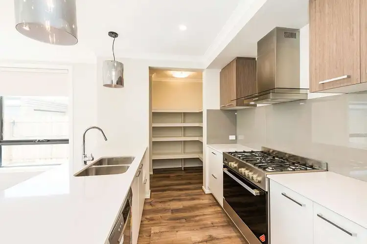 Third view of Homely townhouse listing, 8A Kenlon Street, Bentleigh East VIC 3165