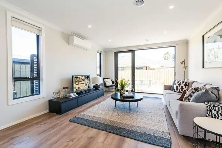 Fourth view of Homely townhouse listing, 8A Kenlon Street, Bentleigh East VIC 3165