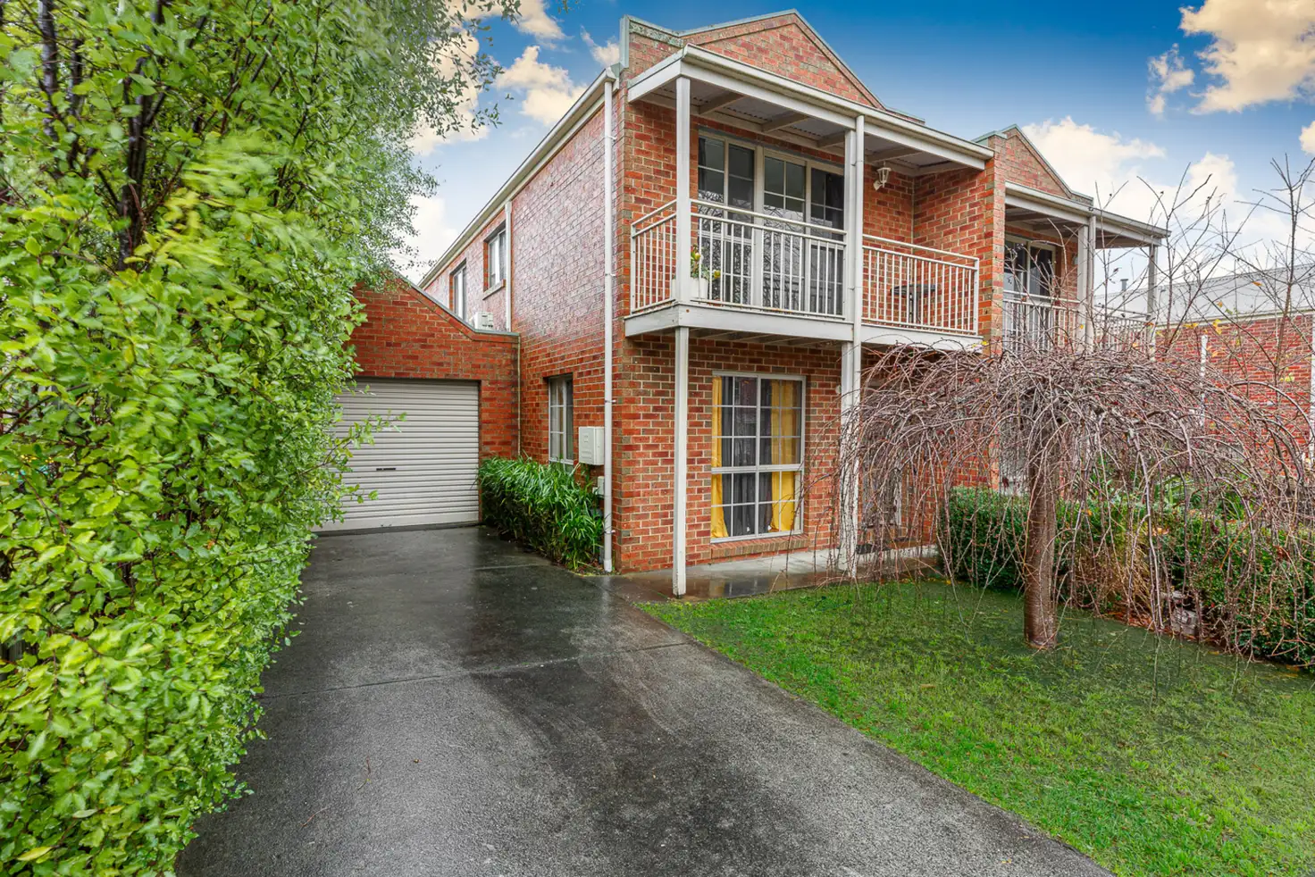 Main view of Homely house listing, 24 Eureka Gardens, Ballarat East VIC 3350
