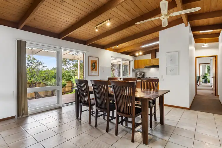 Second view of Homely house listing, 5 Cobham Court, Mount Martha VIC 3934