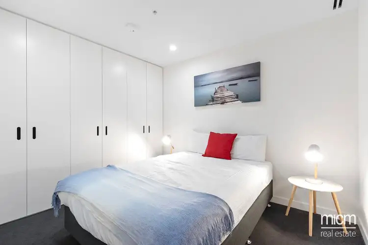 Sixth view of Homely apartment listing, 510/65 Coventry Street, Southbank VIC 3006