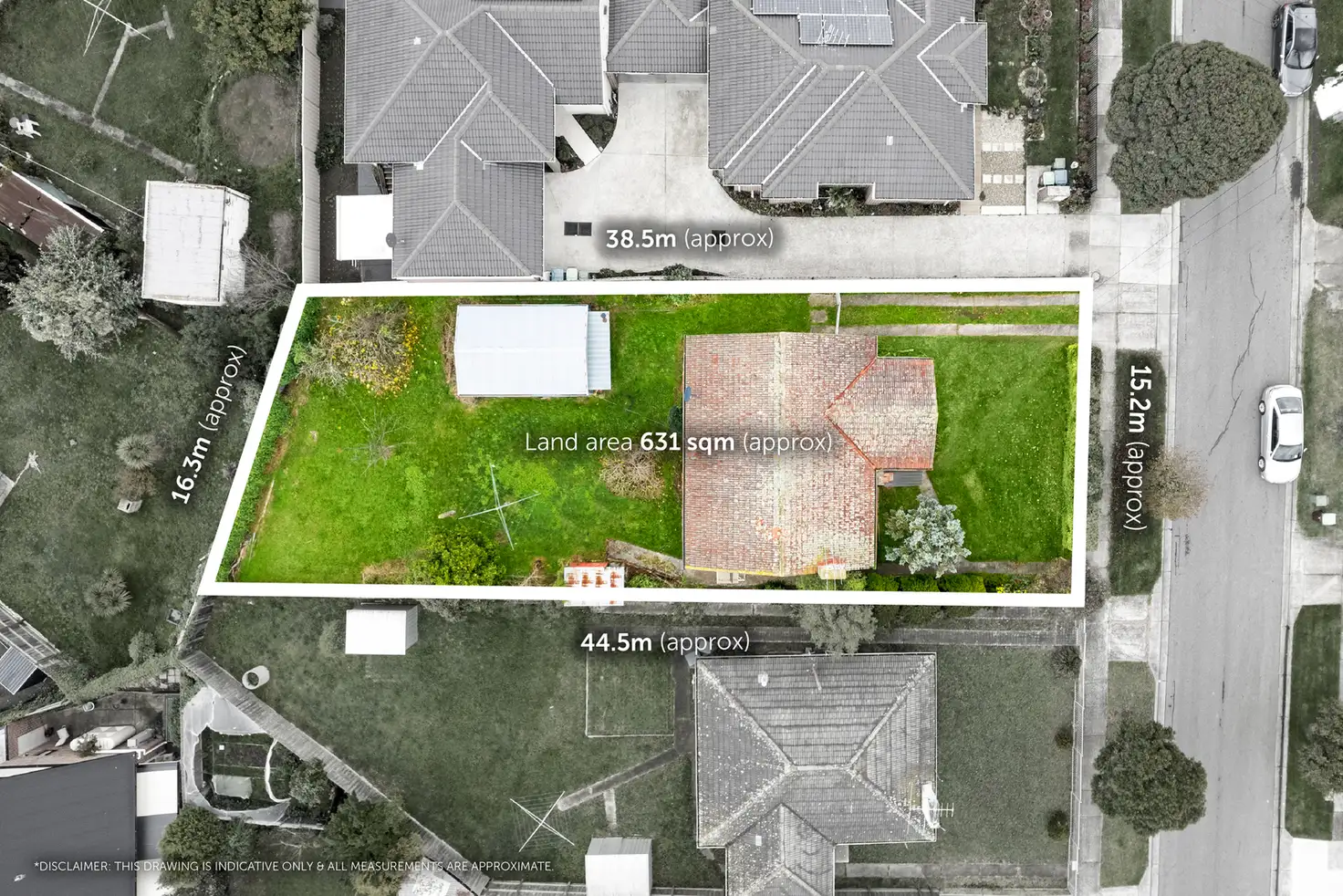 Main view of Homely house listing, 17 Sheoak Street, Doveton VIC 3177