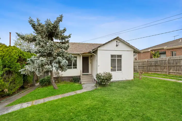 Second view of Homely house listing, 17 Sheoak Street, Doveton VIC 3177
