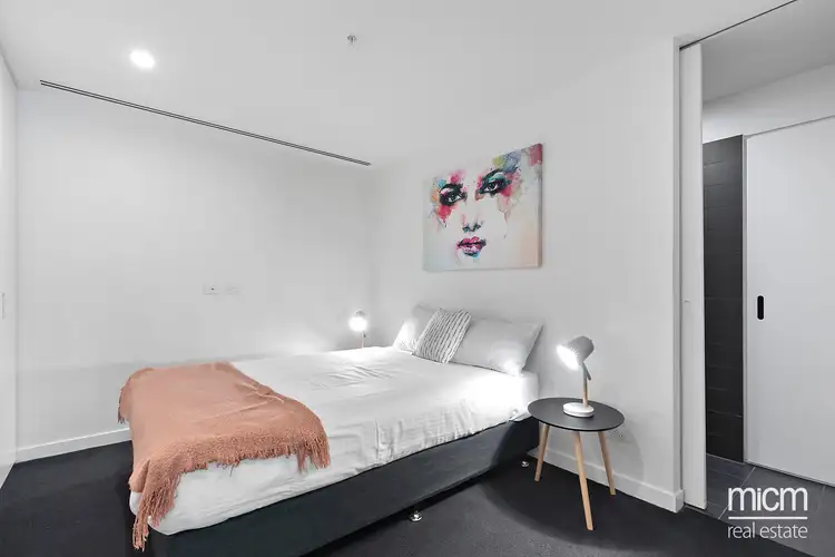 Fifth view of Homely apartment listing, 510/65 Coventry Street, Southbank VIC 3006