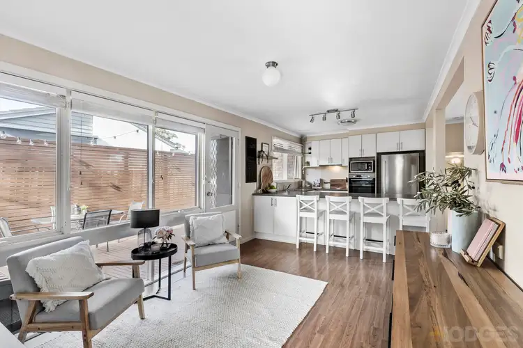 Second view of Homely house listing, 21 Endeavour Drive, Ocean Grove VIC 3226