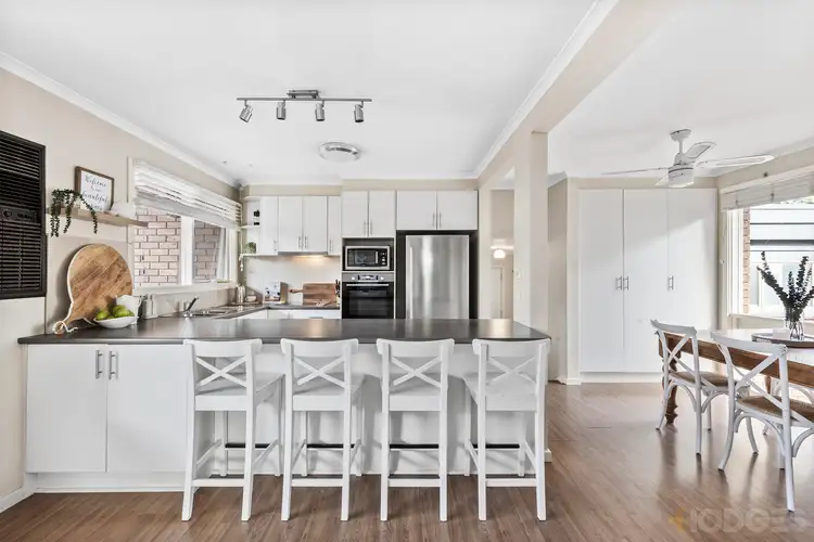 Fourth view of Homely house listing, 21 Endeavour Drive, Ocean Grove VIC 3226