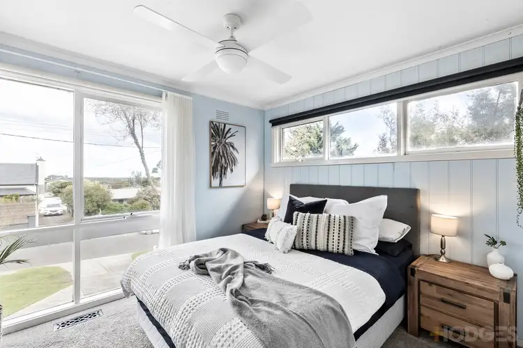 Sixth view of Homely house listing, 21 Endeavour Drive, Ocean Grove VIC 3226