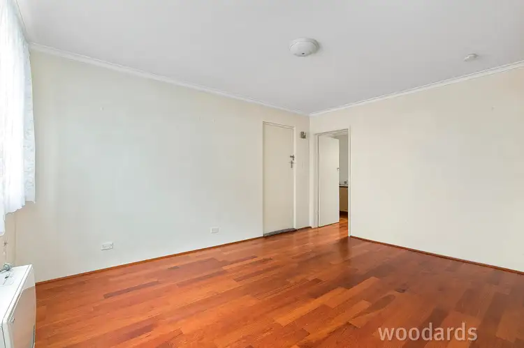 Third view of Homely apartment listing, 3/136 Mitchell Street, Brunswick East VIC 3057