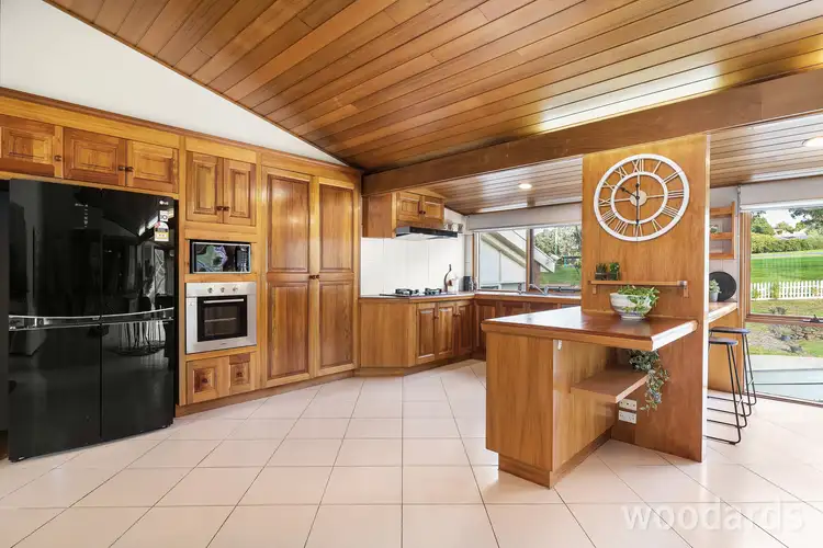 Third view of Homely house listing, 1 Hadley Court, Templestowe VIC 3106
