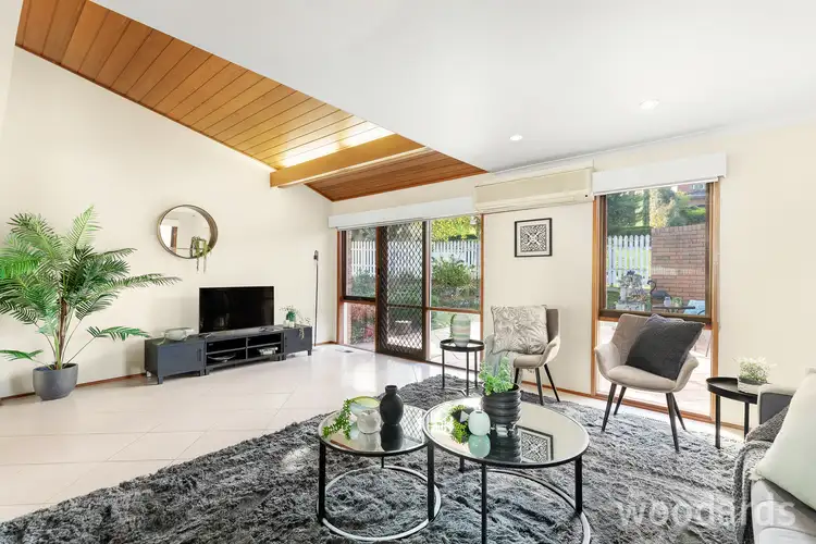 Fourth view of Homely house listing, 1 Hadley Court, Templestowe VIC 3106