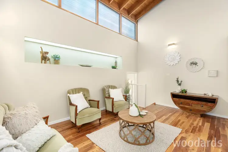 Fifth view of Homely house listing, 1 Hadley Court, Templestowe VIC 3106