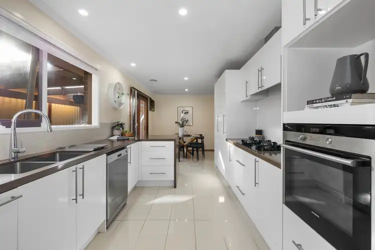 Second view of Homely unit listing, 28/104 Springs Road, Clarinda VIC 3169