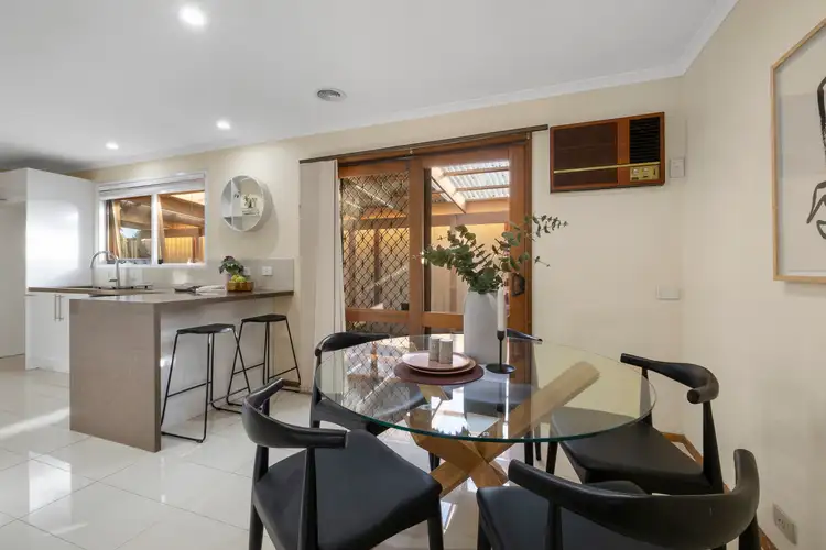 Third view of Homely unit listing, 28/104 Springs Road, Clarinda VIC 3169