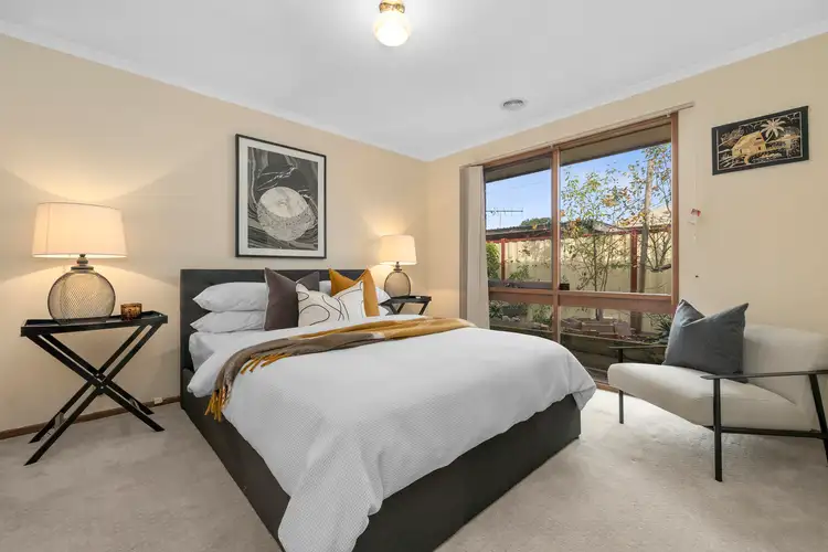 Fourth view of Homely unit listing, 28/104 Springs Road, Clarinda VIC 3169