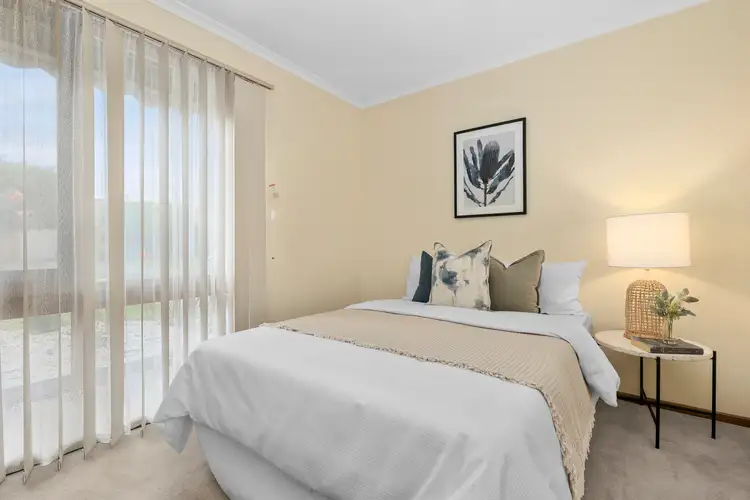 Fifth view of Homely unit listing, 28/104 Springs Road, Clarinda VIC 3169
