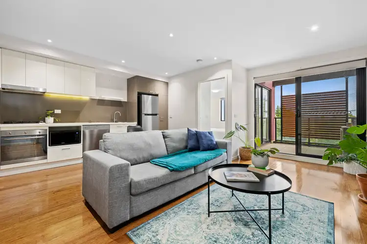 Main view of Homely apartment listing, 219/436-442 Huntingdale Road, Mount Waverley VIC 3149