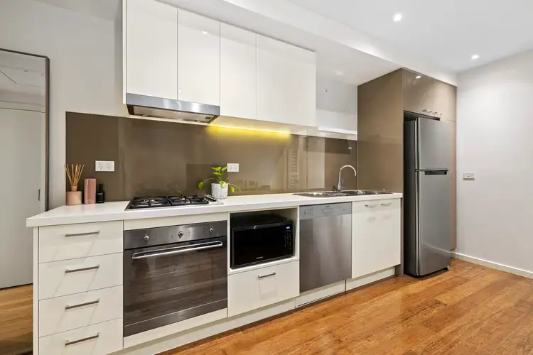 Second view of Homely apartment listing, 219/436-442 Huntingdale Road, Mount Waverley VIC 3149