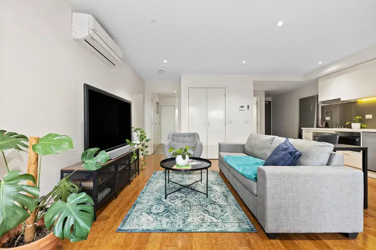 Third view of Homely apartment listing, 219/436-442 Huntingdale Road, Mount Waverley VIC 3149