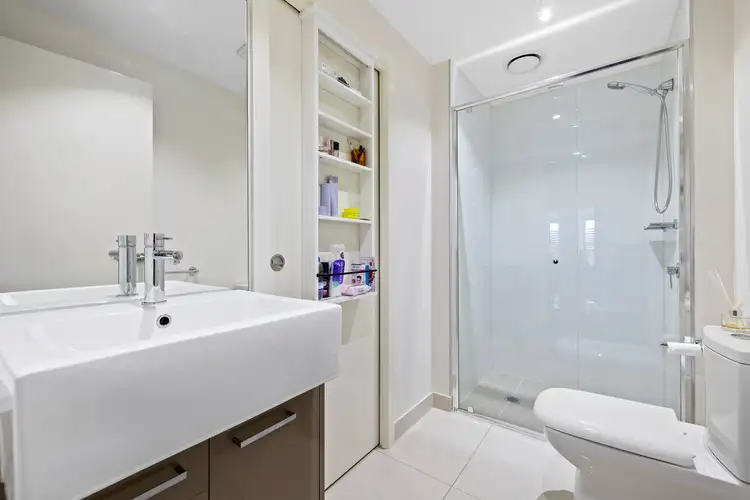 Fifth view of Homely apartment listing, 219/436-442 Huntingdale Road, Mount Waverley VIC 3149