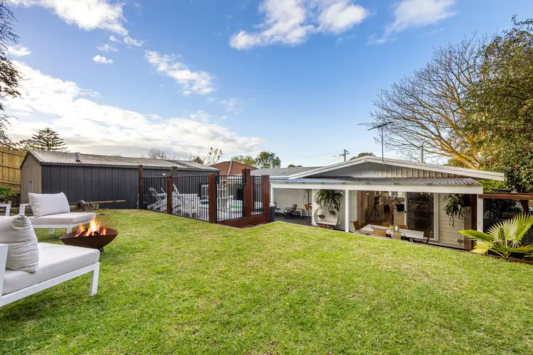 40 Grandview Avenue, Rye VIC 3941