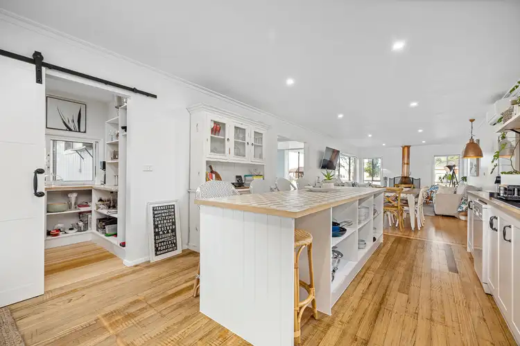 Fifth view of Homely house listing, 40 Grandview Avenue, Rye VIC 3941